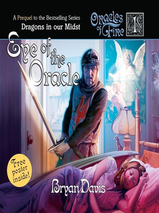 Title details for Eye of the Oracle by Bryan Davis - Available